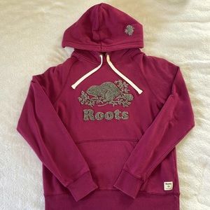 Women’s Roots Kanga Hoodie